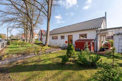 Haus zum Kaufen in Puschendorf 598.000,00 € 111 m²