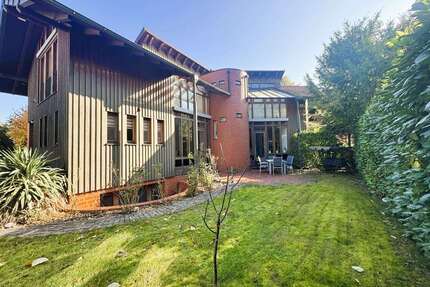 Haus zum Kaufen in Lichtenau 669.000,00 € 305 m²