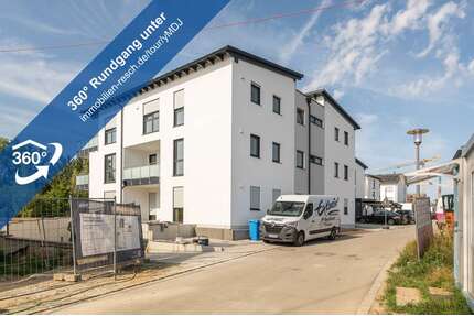 Wohnung zum Mieten in Vilshofen 950,00 € 80.45 m²