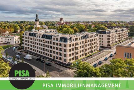 QUARTIER am Schönefelder Schloß - 