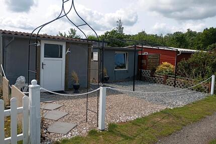 Bungalow Ferienhaus Haus - 900,00&nbsp;EUR Kaltmiete, ca.&nbsp; 55,00&nbsp;m&sup2; in Dahme (PLZ: 23747)