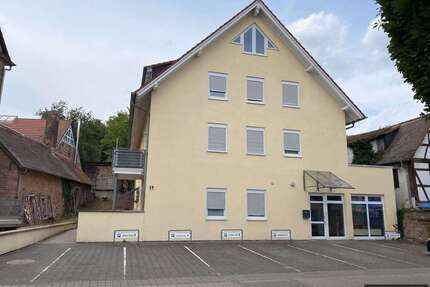 Wohnung zum Kaufen in Winnweiler 179.000,00 € 83 m²