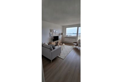 Wohnung zum Mieten in Sellin 570,00 € 71.52 m²