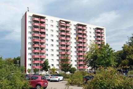 HOME sweet HOME - 350,00&nbsp;EUR Kaltmiete, ca.&nbsp; 51,49&nbsp;m&sup2; in Merseburg (PLZ: 06217)