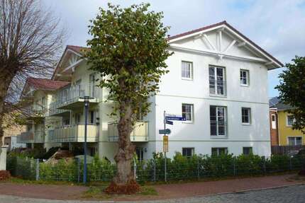 Wohnung zum Kaufen in Graal-Müritz 325.000,00 € 48.2 m²