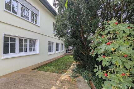 Klassiker mit Flexibilität, Ruhe & viel Platz - Niefern-Öschelbronn