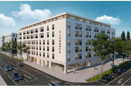 Studentenappartement in den Lokhöfen Rosenheim - Riedering