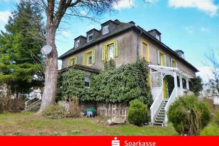 Haus zum Kaufen in Stein-Neukirch 179.000,00 € 196 m²