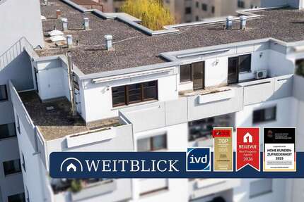 Wohnung zum Kaufen in Tamm 475.000,00 € 135.87 m²