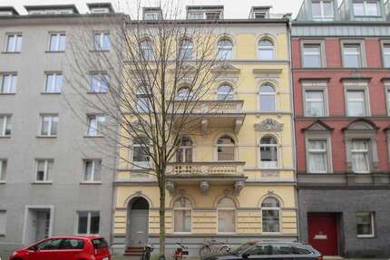Wohnung zum Kaufen in Düsseldorf 598.000,00 € 130 m²