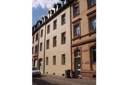 3-Zimmerwohnung in KA-Durlach im EG Hinterhaus, neu renoviert - Karlsruhe