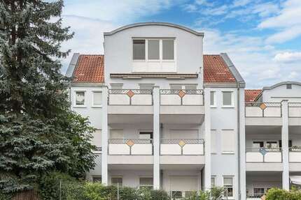 Wohnung zum Kaufen in Blaustein Herrlingen 399.000,00 € 102 m² - Blaustein / Herrlingen