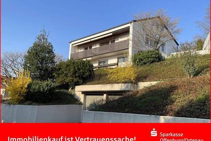 Ortenberg - Panorama-Lage mit Potenzial - Ihr Projekt mit Weitblick!