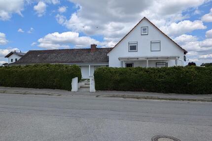 Haus in Massing in toller Lage - 280.000,00&nbsp;EUR Kaufpreis, ca.&nbsp; 110,00&nbsp;m&sup2; in Massing (PLZ: 84323)