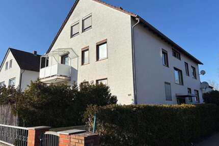 Haus zum Kaufen in Mörfelden-Walldorf 995.000,00 € 417 m²