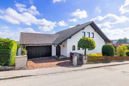 Haus zum Kaufen in Diedorf Hausen 875.000,00 € 250 m² - Diedorf / Hausen
