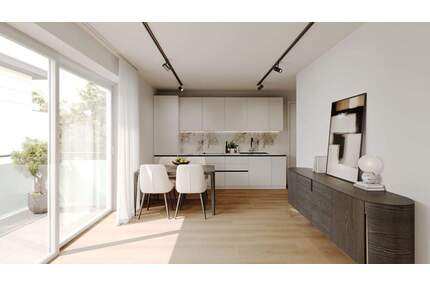 Einzigartig & Traumhaft: 365 Tage Kaiserwetter in Ihrer neuen Penthousewohnung im Herzen Deggendorfs