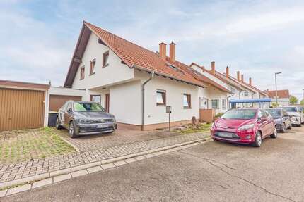 Haus zum Kaufen in Ludwigshafen 449.000,00 € 125 m²