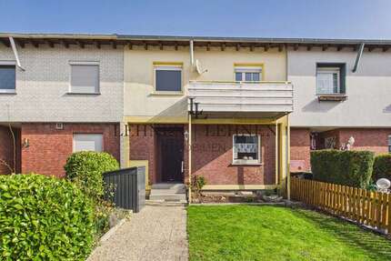 Haus zum Kaufen in Eschweiler 259.000,00 € 110 m²