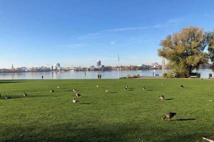 Wohnung zum Kaufen in Hamburg 549.000,00 € 73 m²