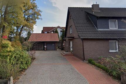 Hengelage! Helle Wohnung mit Balkon in Quakenbrück| Vollsaniert |
