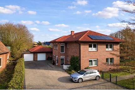 Haus zum Kaufen in Friesoythe 569.000,00 € 220.56 m²