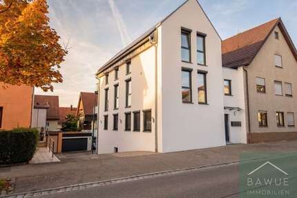 Haus zum Kaufen in Fellbach 799.000,00 € 190.16 m²
