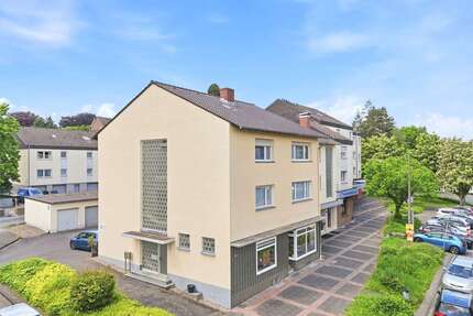 Wohnung zum Kaufen in Bornheim 299.000,00 € 104 m²