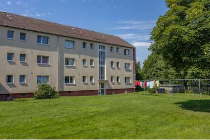 Wohnung zum Mieten in Flensburg 510,00 € 66.35 m²