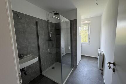 Frisch sanierte moderne 5 Raum-Wohnung zwischen Zittau und Görlitz, - Ostritz
