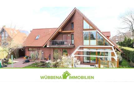 Haus zum Kaufen in Emden 595.000,00 € 296 m²