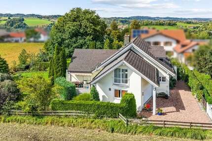 Haus zum Kaufen in Aicha vorm Wald 535.000,00 € 213.46 m²