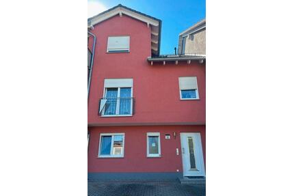 Gepflegtes Reihenmittelhaus mit Garten, Sauna und zwei Stellplätz - Fulda Fulda-Galerie