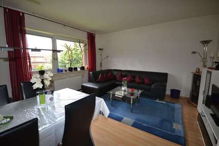 Wohnung zum Mieten in Selm-Cappenberg 496,00 € 62 m²