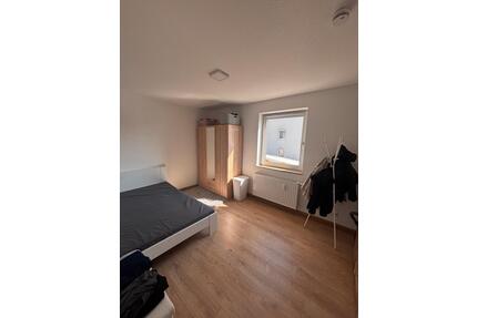 vermietete Wohnung in München! Zamilapark