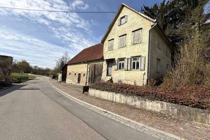 Grundstück zu verkaufen in Großbottwar 549.000,00 € 1985 m²