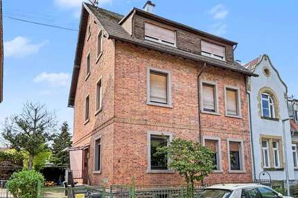Haus zum Kaufen in Karlsruhe 975.000,00 € 229.02 m²