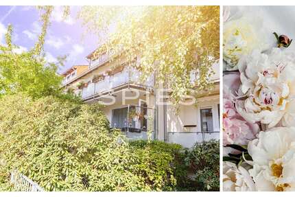 Wohnung zum Kaufen in Bremen 264.000,00 € 82 m²