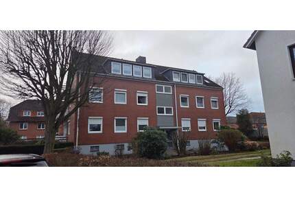 Attraktive 3-ZKB Wohnung in Speckenbüttel - Bremerhaven Leherheide