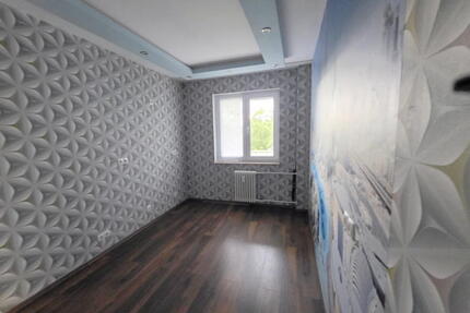 ObjNr:19752 - Sehr gepflegte 2 Zimmer Eigentumswohnung mit Balkon in ruhiger Lage - Ludwigshafen am Rhein