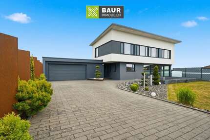 Haus zum Kaufen in Inzigkofen Vilsingen 748.000,00 € 202 m² - Inzigkofen / Vilsingen