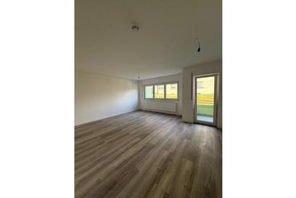 Komplett neu sanierte helle 3 Zimmer-Whg mit Balkon - Baumholder