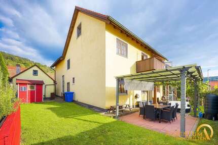 Haus zum Kaufen in Riedenburg 559.900,00 € 204.23 m²