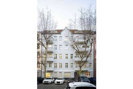 Wohnung zum Kaufen in Berlin 169.000,00 € 38.37 m²