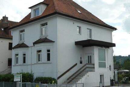 Mehrgenerationenhaus in bester, zentrumsnaher Wohnlage - Bad Pyrmont