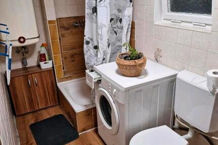Großer 1- Zimmer-Wohnung 45 m2 - 600,00&nbsp;EUR Kaltmiete, ca.&nbsp; 45,00&nbsp;m&sup2; in Geislingen an der Steige (PLZ: 73312)