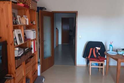 Wohnung zum Kaufen in Würzburg 210.000,00 € 55 m²