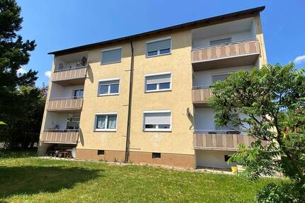 3-Zimmer-Wohnung - 450,00&nbsp;EUR Kaltmiete, ca.&nbsp; 70,00&nbsp;m&sup2;&nbsp;Wohnfl&auml;che in Pleinfeld (PLZ: 91785)