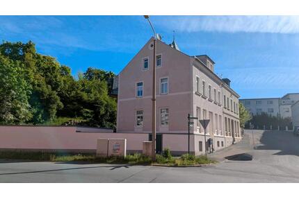 Haus in Oelsnitz im Vogtland zu verkaufen im Tip Top Zustand - Oelsnitz (Vogtland)