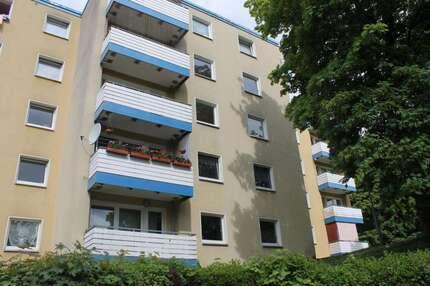 Wohnung zum Mieten in Siegen 359,00 € 64 m²